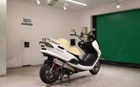 YAMAHA MAJESTY 125 FI 2004