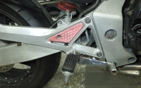 HONDA HORNET 250 2012 MC31