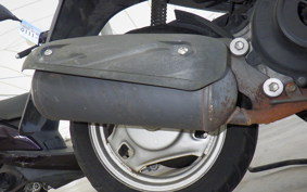 SUZUKI ADDRESS V50 Gen.2 CA44A