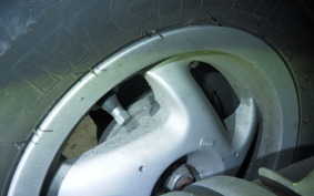 HONDA LEAD 100 2015 JF06