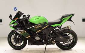 KAWASAKI NINJA ZX-6R A 2020 ZX636G
