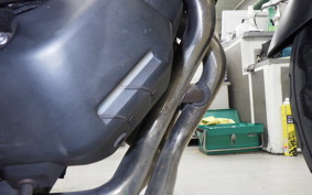 YAMAHA MT-09 A 2014 RN34J