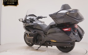 HONDA GL 1800 GOLD WING TOUR DCT 2026 SC79