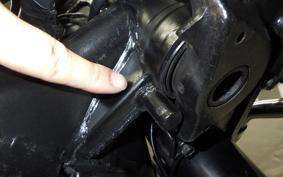 KAWASAKI VULCAN 400 DRIFTER 1999 VN400D