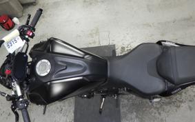 YAMAHA MT-07 2021 RM33J