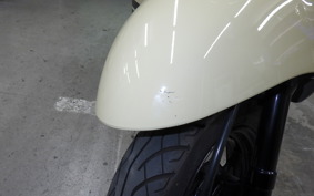 YAMAHA VINO 50 Gen.4 2008 AY02