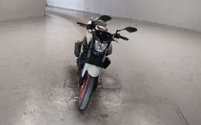 YAMAHA MT-25 RG43J
