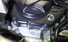 SUZUKI SV650 A 2020 VP55B