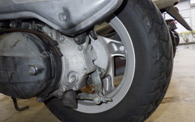 HONDA LEAD 50 Gen. 2 AF48