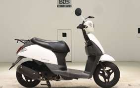 SUZUKI ﾚｯﾂ 2022 CA4AA