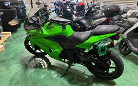 KAWASAKI NINJA 250R EX250K