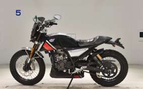 APRILIA CR150 2009