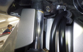 HONDA LEAD 125 JF45