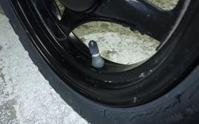 SUZUKI ﾚｯﾂ 2003 CA4AA