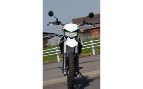 KAWASAKI KLX250 LX250S