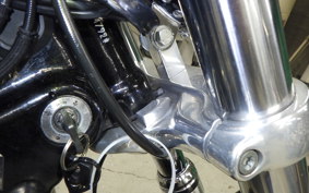 HARLEY FXD 1580 2009