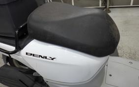 HONDA BENLY 50 2004 AA05
