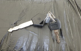 SUZUKI ADDRESS 110 CE47A