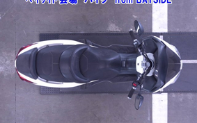 HONDA FORZA Z