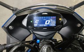 SUZUKI JIKUSA-SF250 ED22A