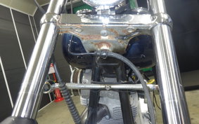HARLEY FXST 1450 2002