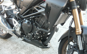 HONDA CB250R ABS MC52