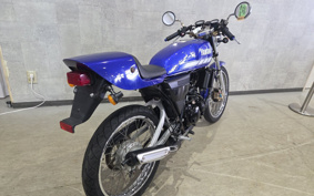 YAMAHA RZ50 RA02J