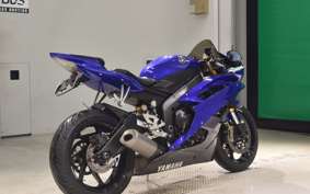 YAMAHA YZF-R6 2007