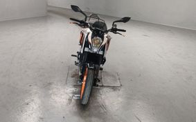 KTM 390 DUKE 2014 JGJ40