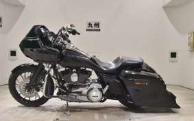 HARLEY FLTRX 1690 2012