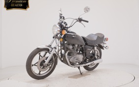 SUZUKI GS400L 2025