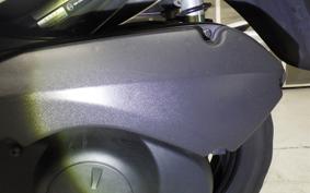 SUZUKI SKYWAVE 200 (Burgman 200) 2007 CH41A