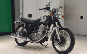 YAMAHA SR400 Gen.5 2021 RH16J