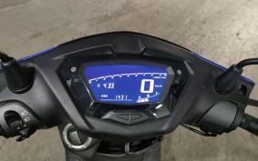 YAMAHA CYGNUS125XSR SED8J