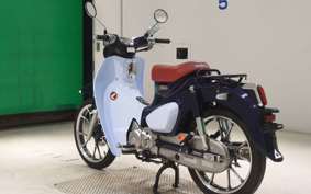 HONDA C125 SUPER CUB 2018 JA48