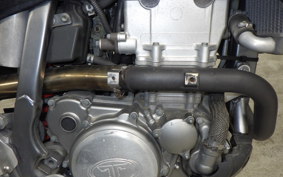 SUZUKI DR-Z400SM 2006 SK44A