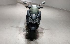 SUZUKI BURGMAN STREET 125 EA11A