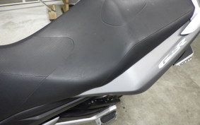 SUZUKI GSR 400 A 2014 GK7EA