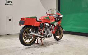 DUCATI 900MHR 1981