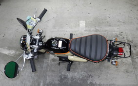 HONDA MONKEY AB27