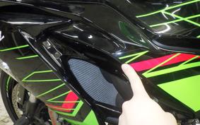 KAWASAKI NINJA ZX-6R A 2023 ZX636G