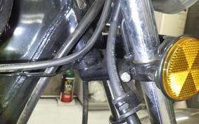 HONDA LY125 FI
