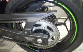 KAWASAKI NINJA 250 ABS