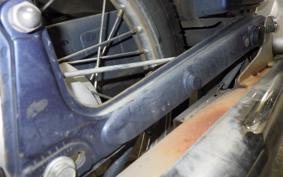 YAMAHA MATE 50 2023 UA04J