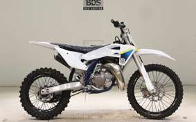 HUSQVARNA TC85