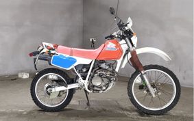 HONDA XLR250R MD22