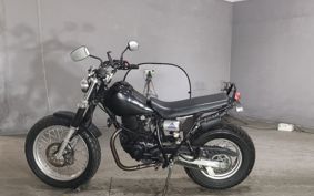YAMAHA TW225 DG09J