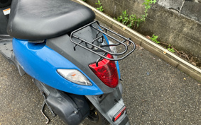 SUZUKI LET's CA4AA