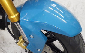 KAWASAKI Z125 PRO BR125H