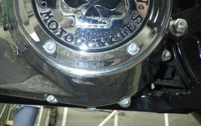 HARLEY FXSB 1580 2015